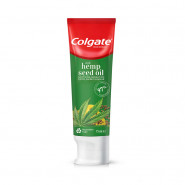 Colgate Naturals Hemp-seed Oil