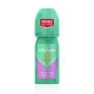 Mitchum Roll-On Shower Fresh for Women (100ml)