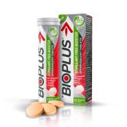 BIOPLUS STIMULANT FREE BOOSTER EFFERVESCENT