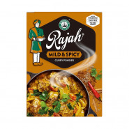 Rajah Mild &amp; Spicy Curry Powder 100g