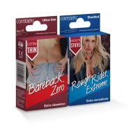 Contempo Condoms Range