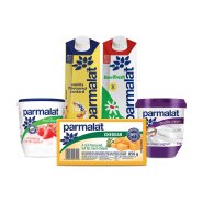 Parmalat Competition Range