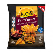 McCain Crispers 1kg