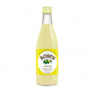 Rose&#039;s Lemon Cordial