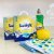 SUNLIGHT 5-IN-1 DISHWASHER TABLETS