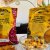 Sweet Popcorn in partnership with LBB Innovative Foods