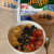Blueberry Jungle Instant Oats 750g