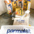 Parmalat Vanilla Custard 500ml