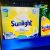 SUNLIGHT 5-IN-1 DISHWASHER TABLETS