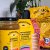 Atchar in partnership with Exotic Spice