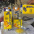 Parmalat Vanilla Custard 500ml