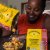 Sweet Popcorn in partnership with LBB Innovative Foods