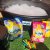 Sunlight 2-In-1 Tropical Sensations Hand Washing Powder (1kg)