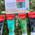 Colgate Naturals Range