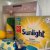 SUNLIGHT 5-IN-1 DISHWASHER TABLETS