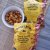 Sweet Popcorn in partnership with LBB Innovative Foods