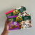 JUNGLE CEREAL BARS ALMOND BERRY DELUXE