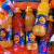 Oros Ready To Drink Range