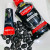 Colgate Plax Charcoal Mouthwash 75ml