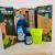 Handy Andy Floor &amp; All-Purpose Concentrated Refill Ocean Fresh