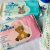 Cherubs Sensitive Lightly Fragranced Baby Wipes (72 wipes)