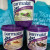 PARMALAT DOUBLE CREAM YOGHURT, CHOC MINT FLAVOUR 1KG