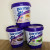 PARMALAT DOUBLE CREAM YOGHURT, CHOC MINT FLAVOUR 1KG