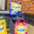 Sunlight 2-In-1 Lavender Sensations Hand Washing Powder (2kg)