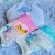 Cherubs Sensitive Lightly Fragranced Baby Wipes (72 wipes)