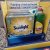 SUNLIGHT 5-IN-1 DISHWASHER TABLETS