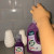 Handy Andy Floor &amp; All-Purpose Concentrated Refill Lavender Fresh