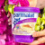 PARMALAT DOUBLE CREAM YOGHURT, MILK TART FLAVOUR 1KG