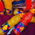 Oros Ready To Drink Range