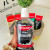 Colgate Plax Charcoal Mouthwash 75ml