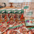 Knorr Sticky Chicken Wings Cook-In-Bag
