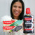 Colgate Plax Charcoal Mouthwash 75ml