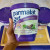 PARMALAT DOUBLE CREAM YOGHURT, CHOC MINT FLAVOUR 1KG