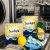 SUNLIGHT 5-IN-1 DISHWASHER TABLETS