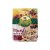 JUNGLE MUESLI NUTS AND RAISINS STRIP PACK