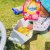 Sunlight 2-In-1 Spring Sensations Hand Washing Powder (1kg)