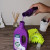 Handy Andy Floor &amp; All-Purpose Concentrated Refill Lavender Fresh