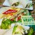 ALBANY GARLIC &amp; HERB WRAPS