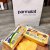 PARMALAT HARD CHEESE BLOCK - WHITE GOUDA 850G