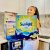 SUNLIGHT 5-IN-1 DISHWASHER TABLETS