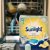 SUNLIGHT 5-IN-1 DISHWASHER TABLETS