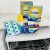 SUNLIGHT 5-IN-1 DISHWASHER TABLETS