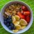 Jungle Muesli Mixed Berries (400g/750g)