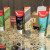 Colgate Naturals Range