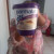 PARMALAT DOUBLE CREAM YOGHURT, MILK TART FLAVOUR 1KG