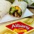 ALBANY GARLIC &amp; HERB WRAPS